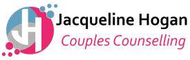 Jacqueline Hogan Couples Counselling Logo