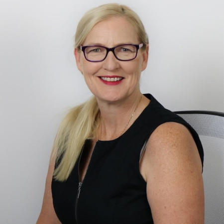 Jacqui Hogan Couples Counsellor