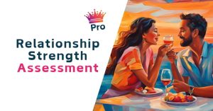 relationship strength assessment pro cover