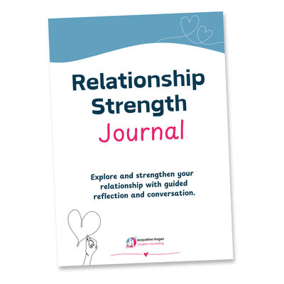 Relationship Strength Journal