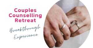 Couples Counselling Retreat Case Study with Jacqui Hogan Victoria